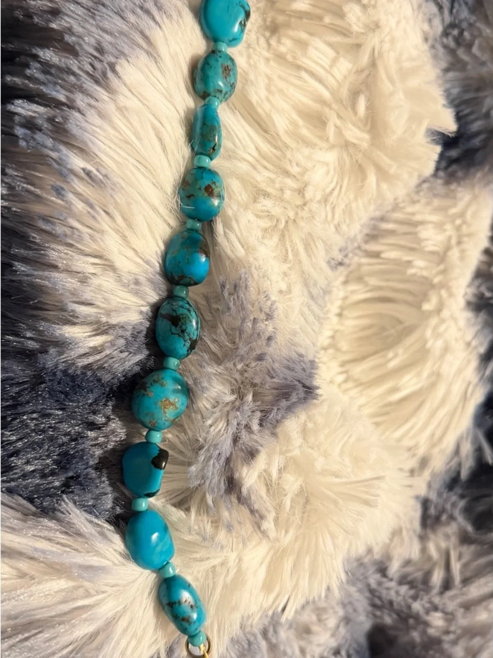 WEN bright turquoise